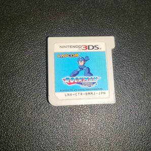 ロックマン クラシックス コレクション