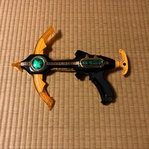 ペガサスボウガン