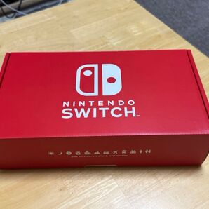 Switch本体