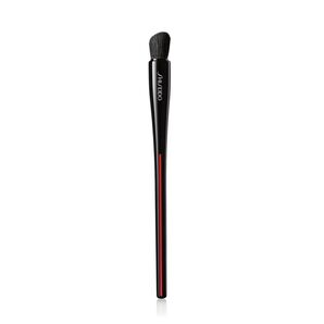 SHISEIDO NANAME FUDE 斜めマルチ アイシャドウブラシ