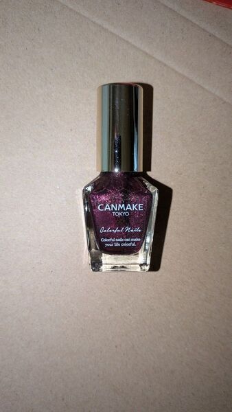 キャンメイク カラフルネイルズ (N105) 8mL