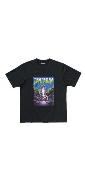 ダンダダン UT ユニクロ Tシャツ サイズ3XL