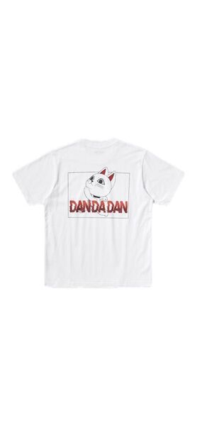 ユニクロ UT ダンダダン Tシャツ XL