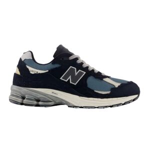 ニューバランス 2002R プロテクションパック "ダークネイビー" Protection pack dark navy new