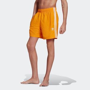 水着 アディダスオリジナルス adidas Originals スリーストライプ スイムショーツ メンズ CLASSICS
