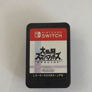大乱闘スマッシュブラザーズ SPECIAL ソフトのみ