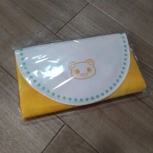 おむつ替えシート