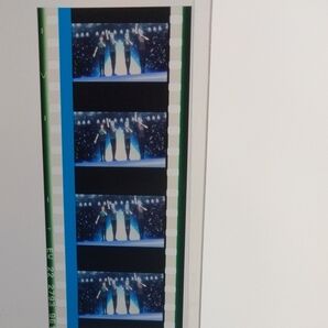 劇場版 うたの☆プリンスさまっ♪ QUARTET NIGHT TABOO NIGHT XXXX 第二弾 入場特典 コマフィルム