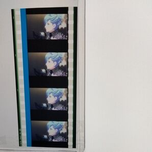 劇場版 うたの☆プリンスさまっ♪ QUARTET NIGHT TABOO NIGHT XXXX 第二弾 入場特典 コマフィルム