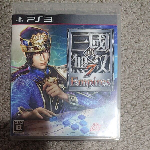 PS3 真・三國無双7 Empires