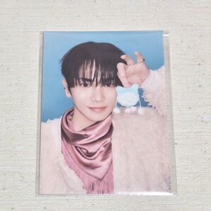 【即日発送】 SHINee KEY キー 『Poet Artist』 封入ミニポストカード