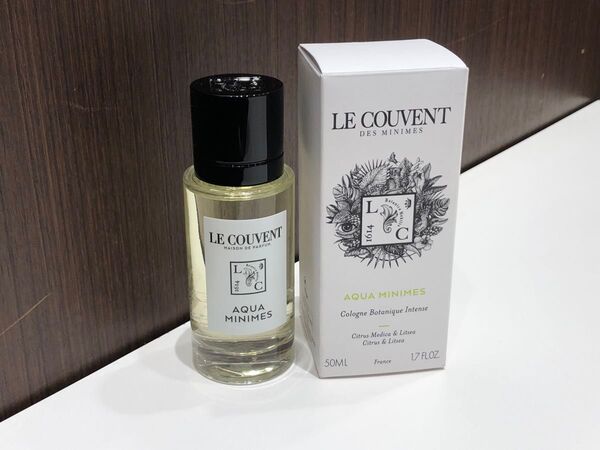 ☆【ボタニカルコロン】ボタニカルコロン アクアミニム50ml