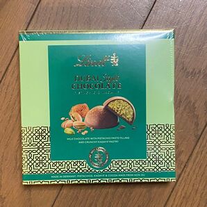 リンツ☆ドバイスタイルチョコレート プラリネ☆リンドール☆ Lindt☆ドバイ☆