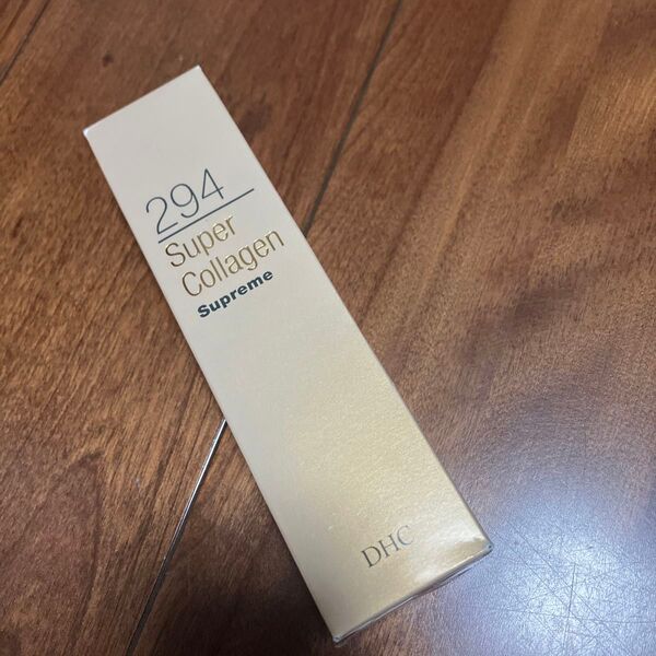 新品 美容液 100ml スキンケア 基礎化粧品 セラム スパコラスプリーム DHC スパコラ スプリーム コラーゲン