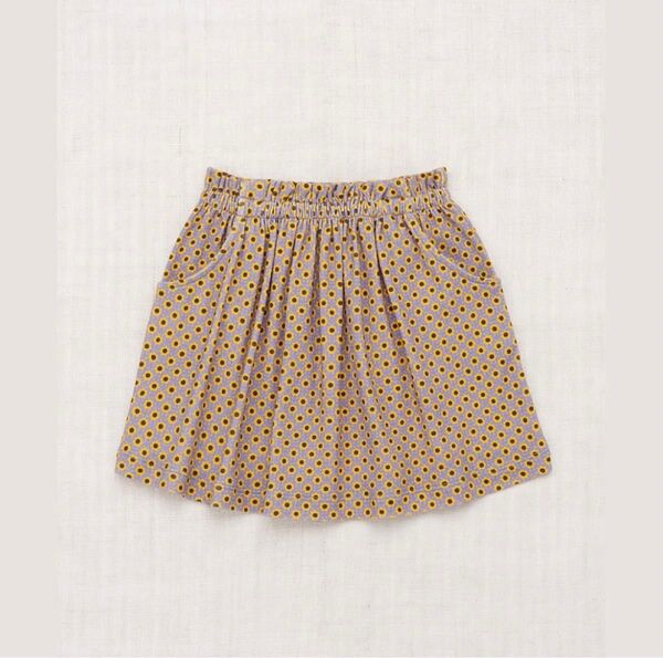 Misha&Puff Sadie skirt 8y