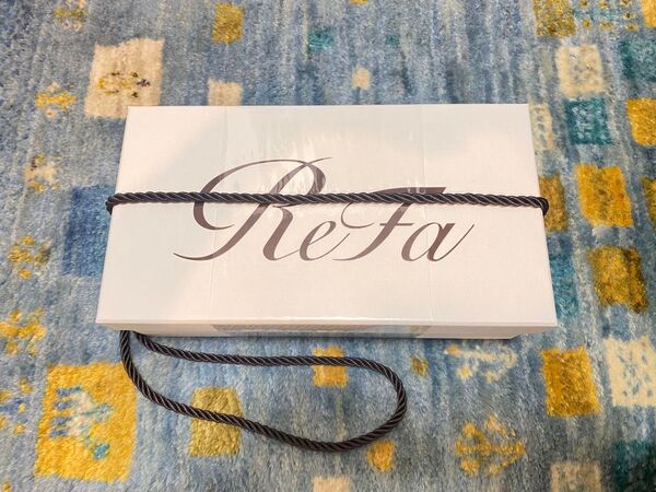 新品未開封 ReFa ビューテック ドライヤースマート