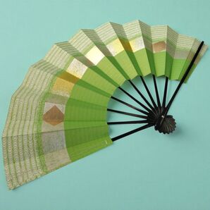 舞扇 38 新品未使用 美品 扇子 9寸5分 和装小物 日本舞踊 伝統工芸品