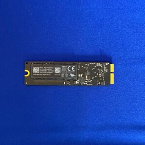 Apple純正SSD 256GB★ 高速なPCIe 3.0の4チャンネルバス