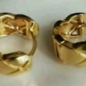 importノーブランド マトラッセピアス