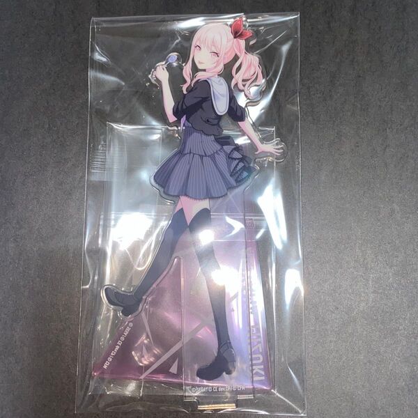 プロジェクトセカイ プロセカ 暁山瑞希 アクリルスタンド アクスタ 初期 星2 vol.1 ニーゴ