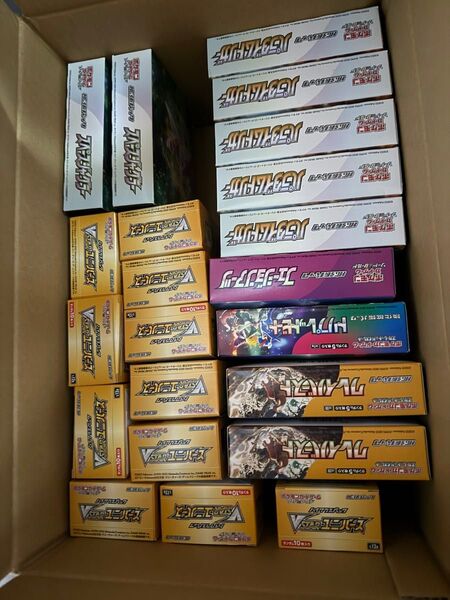 Pokemon card まとめ売り 引退品