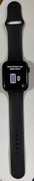 Apple Watch 8 GPS+cellular 45mmとバンド 中古
