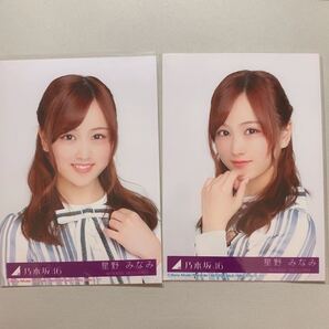 星野みなみ セミコン 封入特典