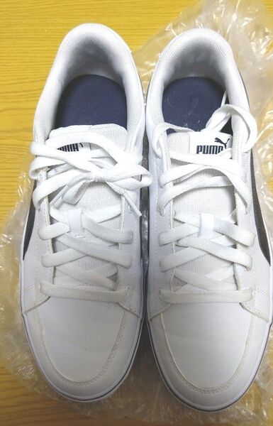 【美品】PUMA★スニーカー 27cm