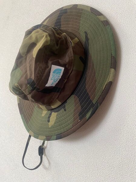 ザ ノースフェイス THE NORTH FACE キッズ ホライズン ハット KM