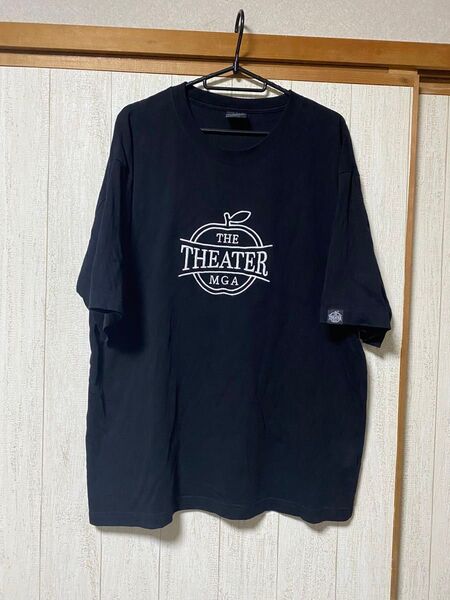 Mrs.GREEN APPLE GUコラボ Tシャツ Lサイズ