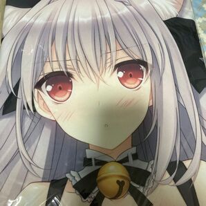 正規品 未開封 桜小路ルナ 抱き枕カバー Navel トロトロベストトリコット