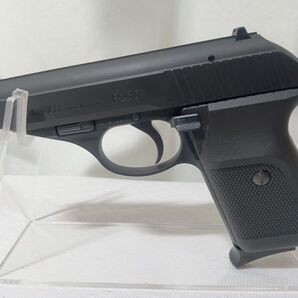 KSC SIG P230 プレミアムマガジン仕様 HW ガスブローバックガン