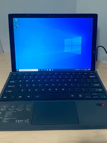 Microsoft Surface Pro4 1724