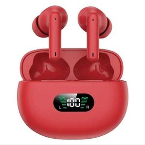 Bluetooth イヤホン ワイヤレスイヤホン ブルートゥースイヤホン 自動ペアリング ハンズフリー通話 マイク内蔵 タッチ操作