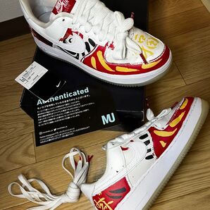 美品 ナイキ エアフォース1 ロー CO.JP "アイ ビリーブ ダルマ" (2020) 27.0センチNIKE