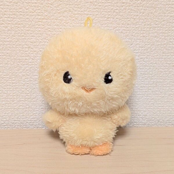 SHINee テミン テマリ ぬいぐるみ マスコット