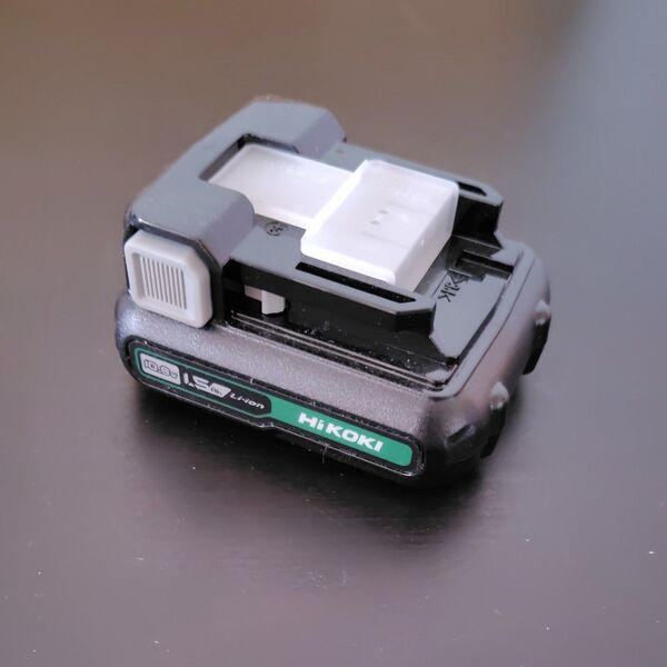 (101)HiKOKI(ハイコーキ) リチウムイオン電池 10.8V BSL1215