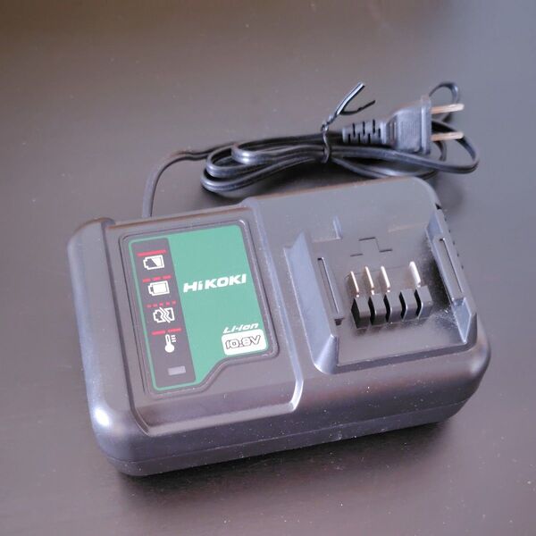 HiKOKI(ハイコーキ) 充電器 10.8V UC12SL