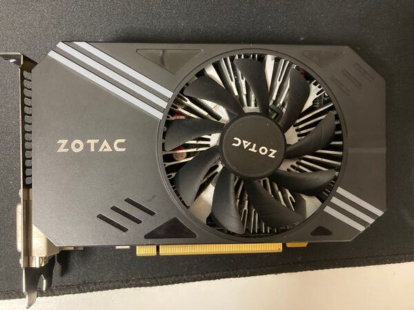 ZOTAC GTX950