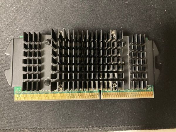 Celeron 300A 300MHz