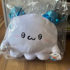 らぶいーずタイトーくじA賞すもっぴぬいぐるみ