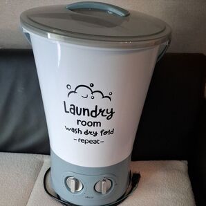 Micol ミニ洗濯機 一人暮らしに最適