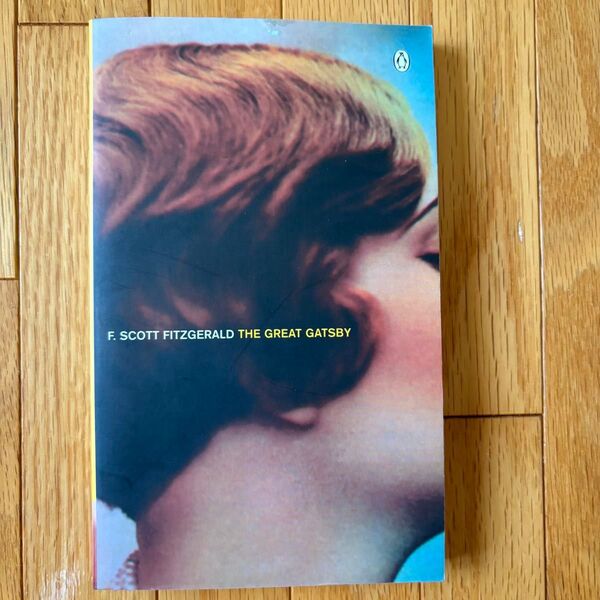 F. SCOTT FITZGERALD / THE GREAT GATSBY 洋書