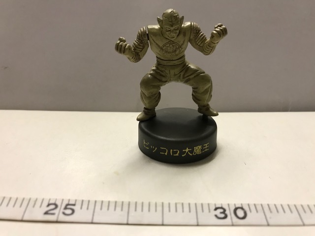 Yahoo!オークション -「ドラゴンボールセレクション ピッコロ Yahoo!オークション -「ドラゴンボールセレクション ピッコロ