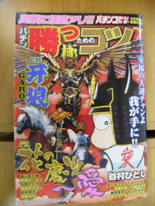 パチンコフィーバー 2010年5月号☆パチンコ勝つための超コツ!!★幸福の大連チ