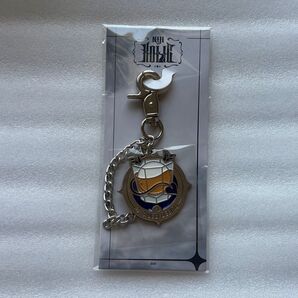 にじさんじ でびでび・でびる NIJI HOLIC メタルチャーム