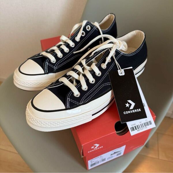 CONVERSE CT70 us9.5 チャックテイラー コンバース USA 28.0cm 国内未発売