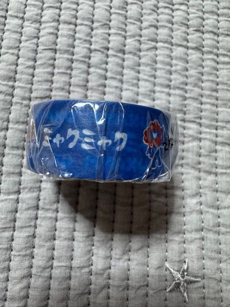 SALE関西万博ミャクミャク 人気マスキングテープ