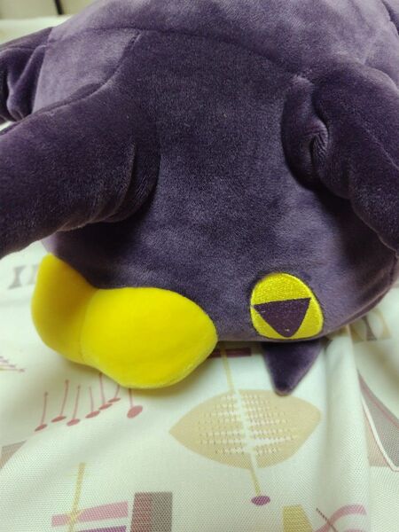 ぬいぐるみ ポケモン バチンウニ もっちりぬいぐるみ