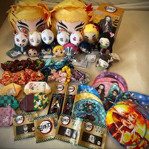 鬼滅の刃 グッズ まとめ売り